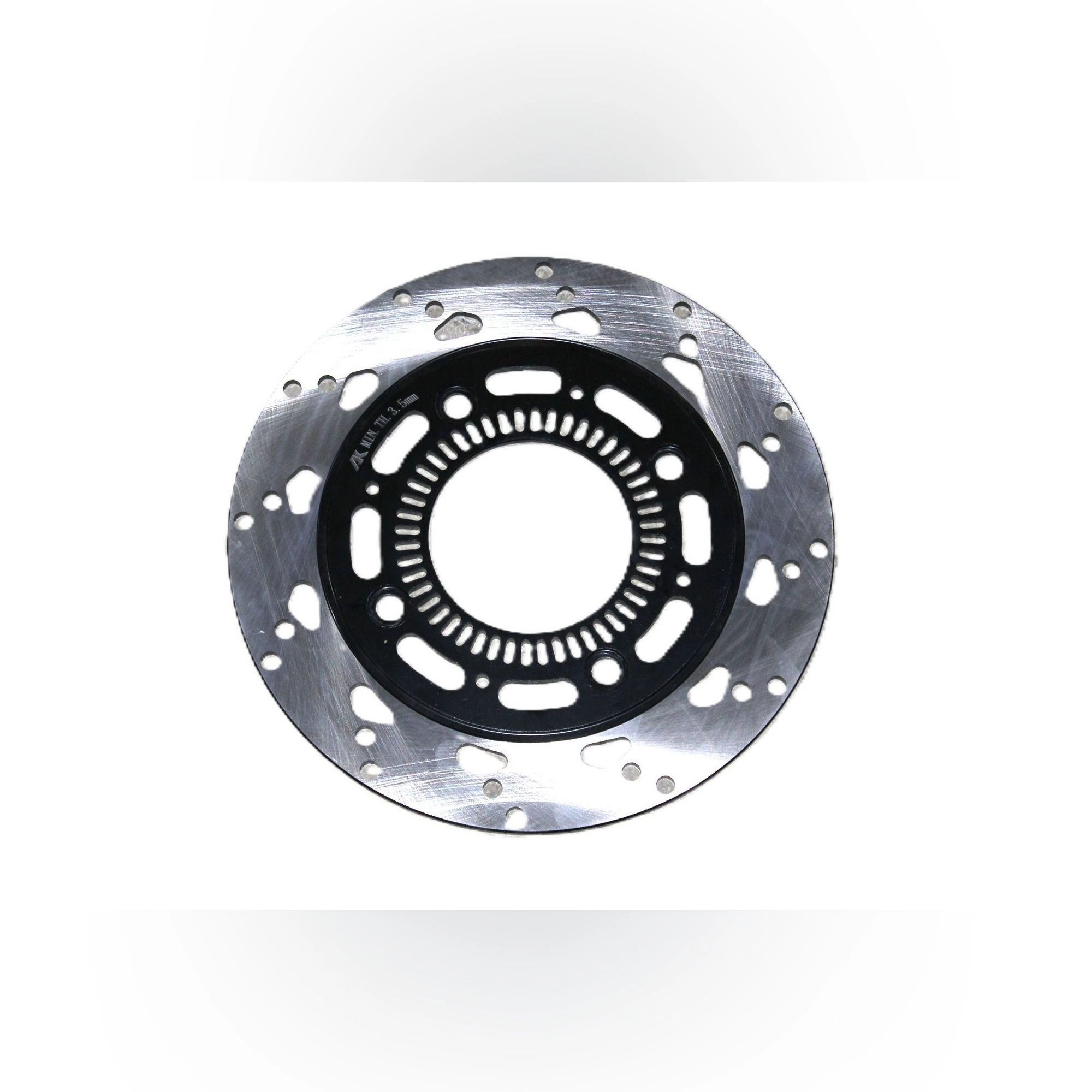 ARORA MAX PRO 250 ARKA FREN DİSKİ #MAX PRO 250-024